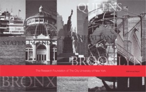 The Research Foundation's 2009 Annual Report