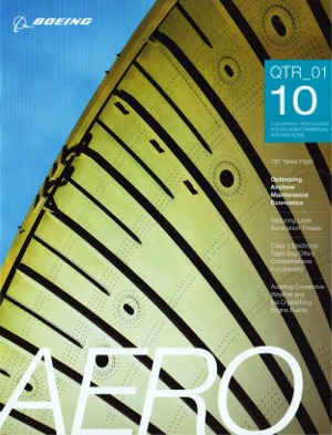 AERO Magazine