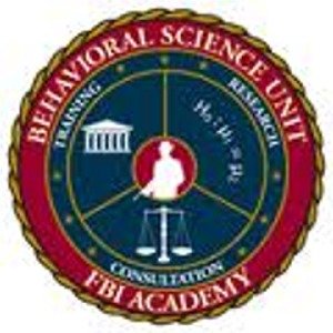 The Behavioral Science Unit Research & Development Center Promotional Banner and Mural Set