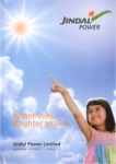 Jindal Power Limited