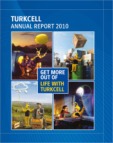 Turkcell Iletisim Hizmetletis A.Ş.