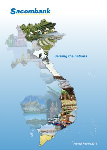 Saigon Thuong tin Joint Stock Bank