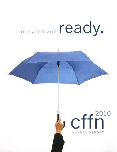 Capitol Federal Financial, Inc.