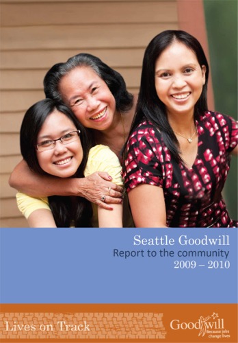 Seattle Goodwill Industries