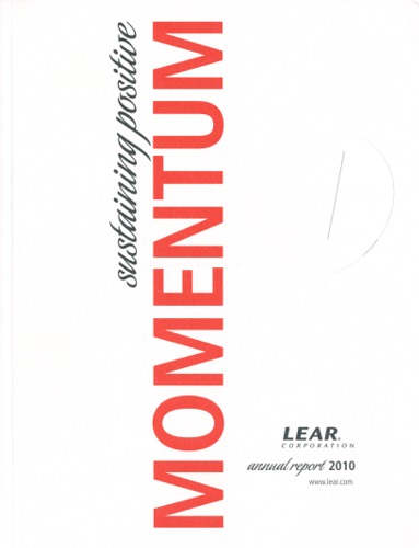 Lear Corporation