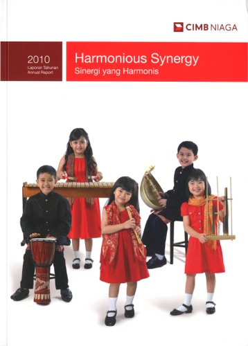 PT Bank CIMB Niaga Tbk