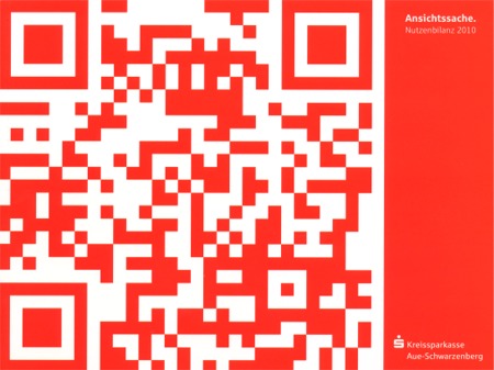 Kreissparkasse Aue-Schwarzenberg