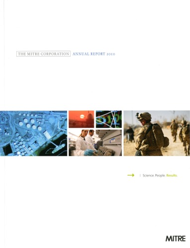 The MITRE Corporation