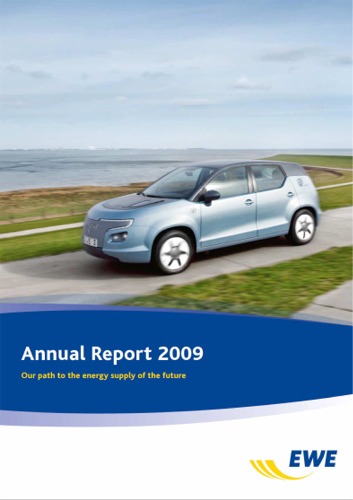 EWE Aktiengesellschaft