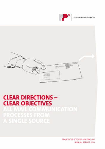 Francotyp-Postalia Holding AG