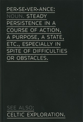 Celtic Exploration Ltd.