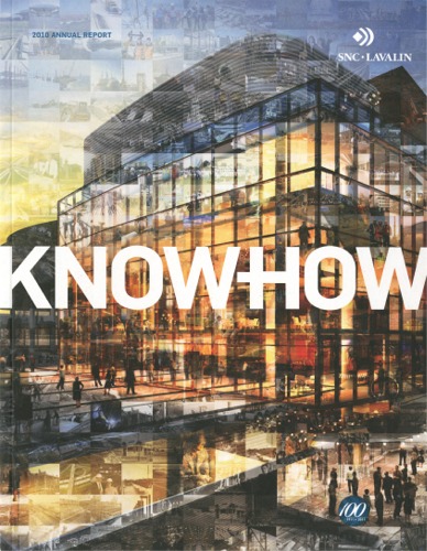SNC Lavalin