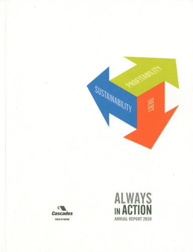 Cascades Canada Inc.