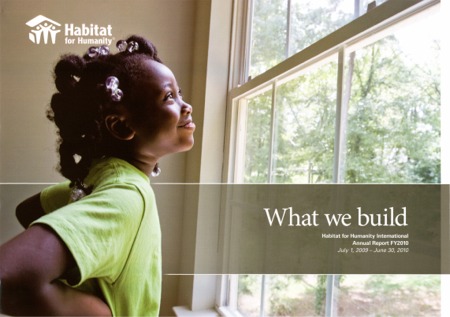 Habitat for Humanity