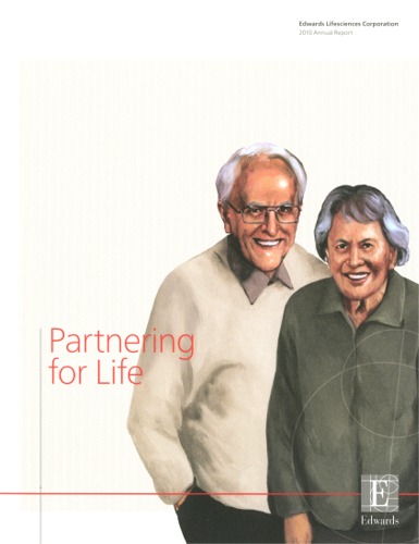 Edwards Lifesciences