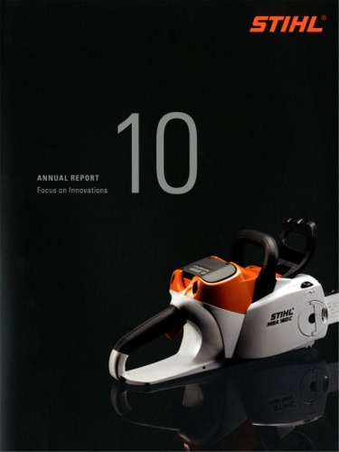 STIHL Holding AG & Co. KG