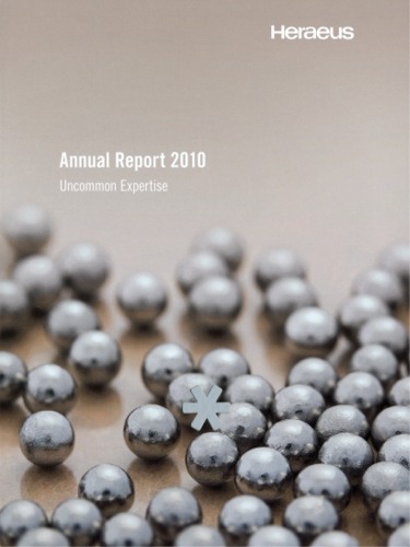 Heraeus Holding GmbH