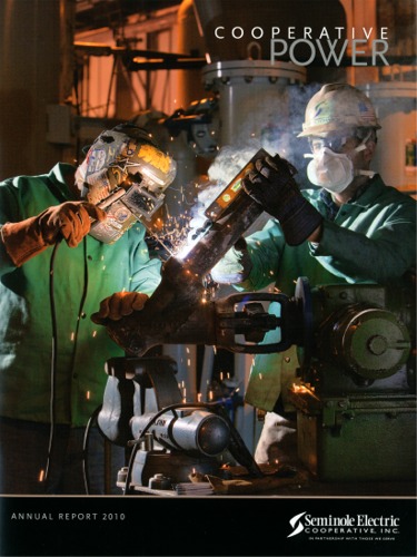 Seminole Electric Cooperative