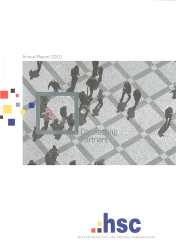 Ho Chi Minh City Securities Corporation