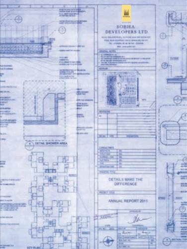Sobha Developers Ltd.