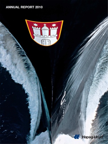 Hapag-Lloyd Holding AG