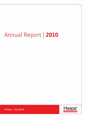 Hamburger Sparkasse AG