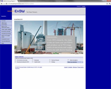 EnBW AG