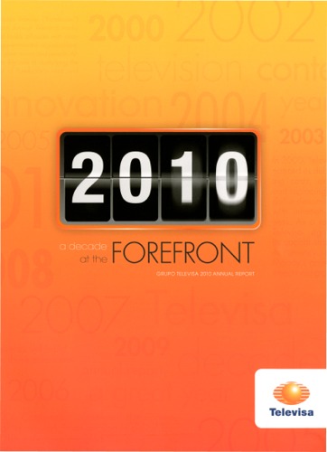 TELEVISA