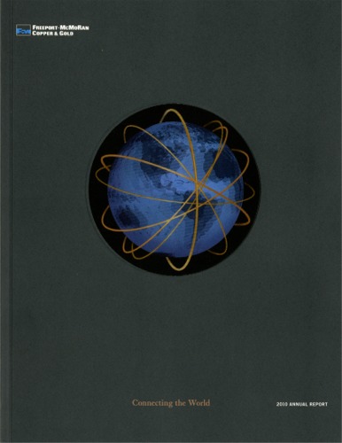 Freeport-McMoRan Copper & Gold Inc.