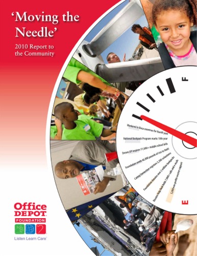 Office Depot Foundation