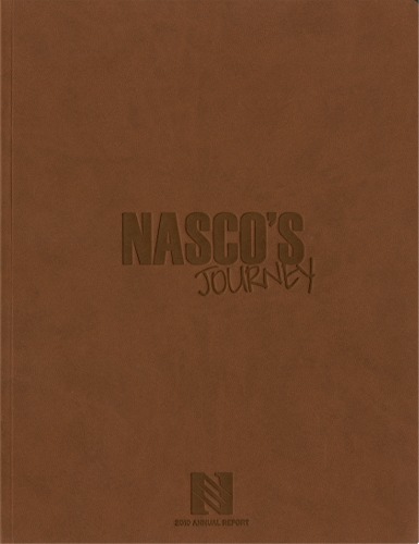 NASCO