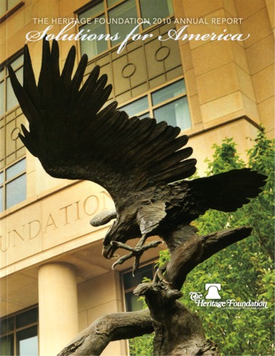 The Heritage Foundation