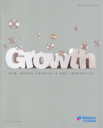 Nations Trust Bank PLC