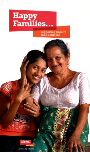 HelpAge Sri Lanka