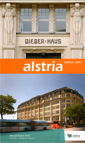 Alstria Office REIT