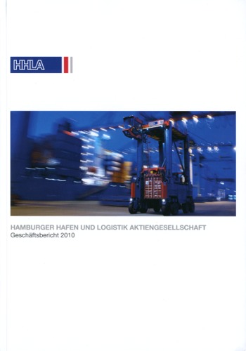 Hamburger Hafen und Logistik AG