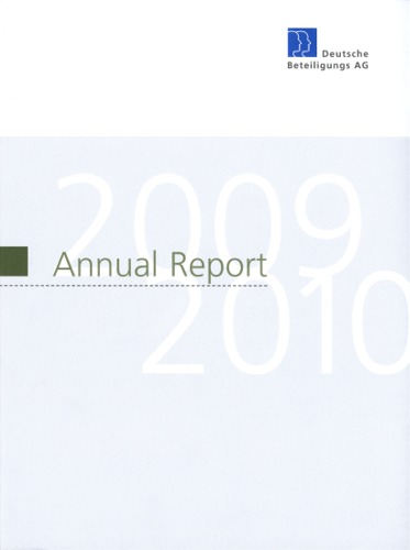 Deutsche Beteiligungs AG