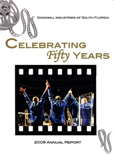 Goodwill Industries of South Florida