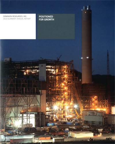Dominion Resources, Inc.