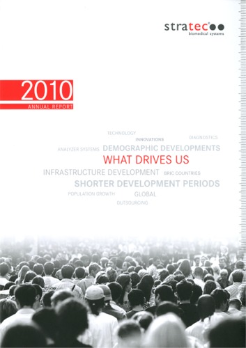 STRATEC Biomedical Systems AG