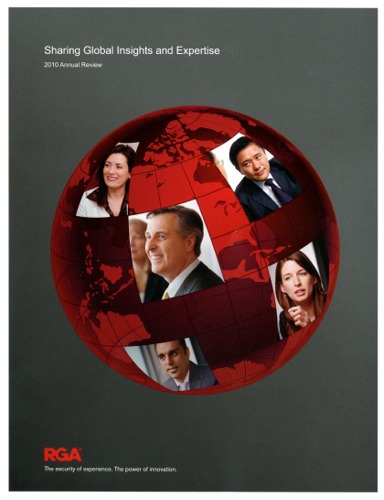 Reinsurance Group of America, Inc.