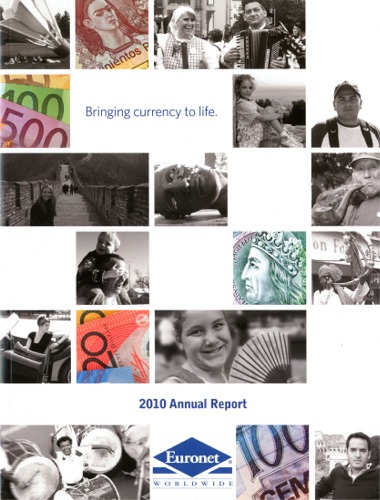 Euronet Worldwide, Inc.