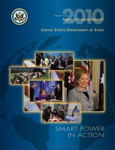 U.S. Department of State