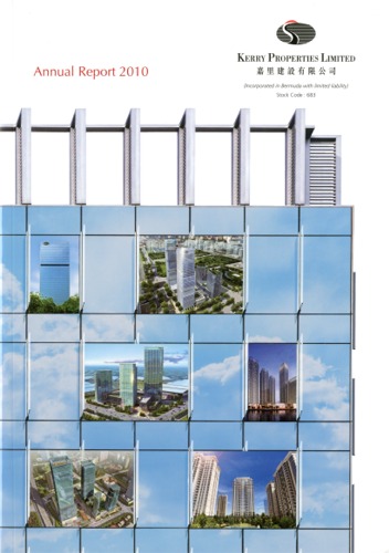 Kerry Properties Limited