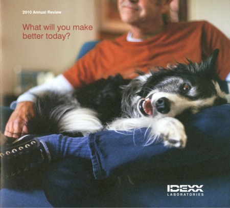 IDEXX Laboratories
