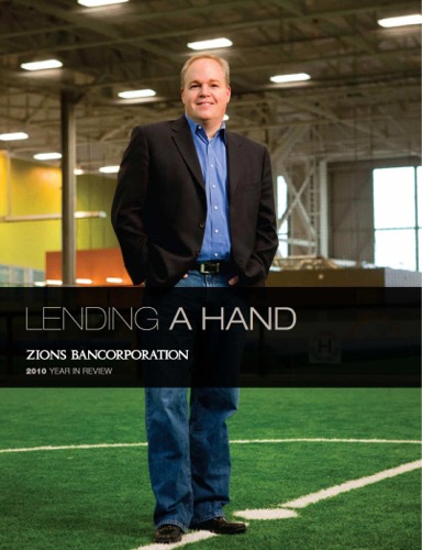 Zions Bancorporation