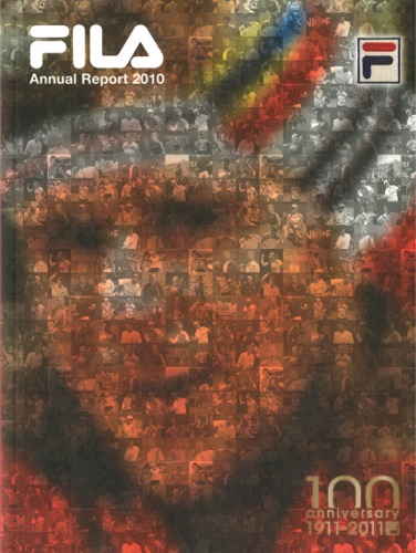 Fila Korea Ltd.