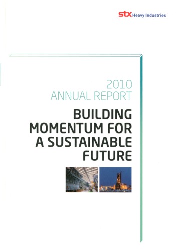 STX Heavy Industries