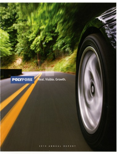 Polypore International