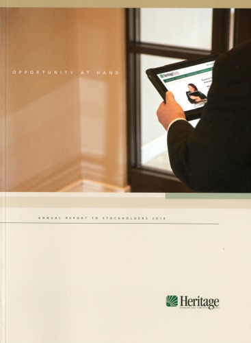 Heritage Financial Group